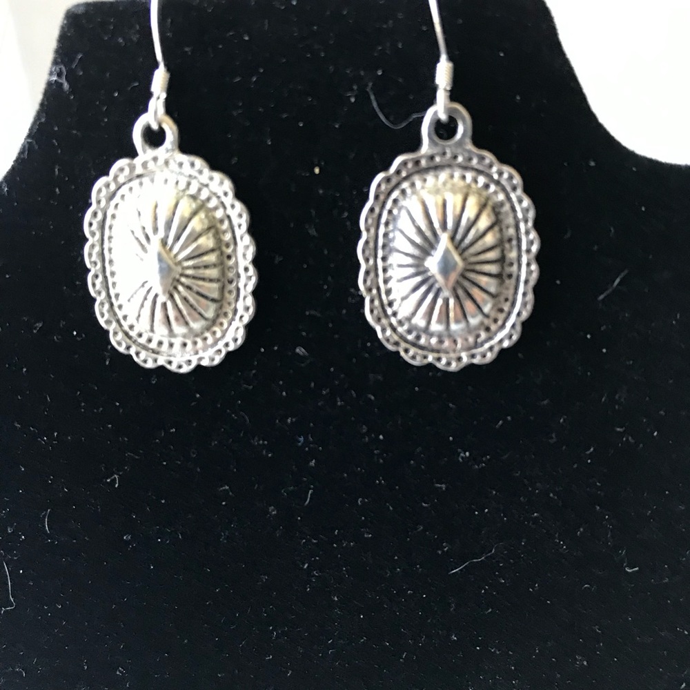 Earring Drops Sterling Silver Headpins and Hooks